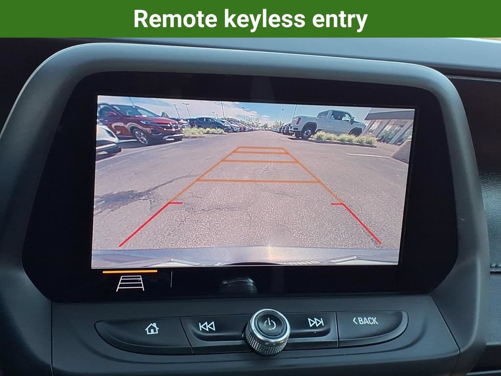 Certified 2019 Chevrolet Camaro SS RWD image 27