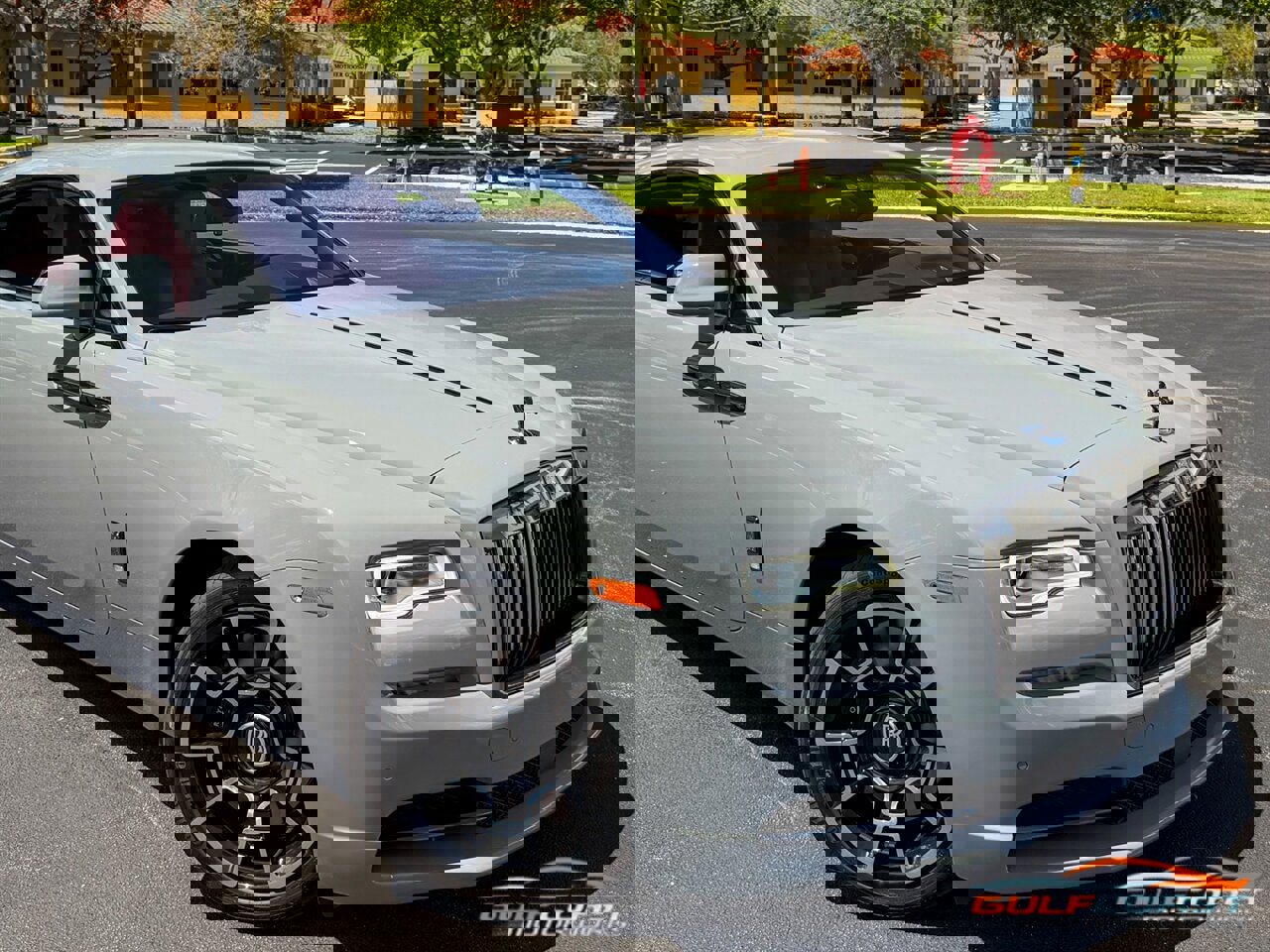 Used 2018 Rolls-Royce Wraith image 70