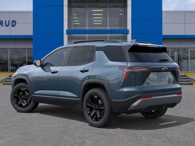 New 2026 Chevrolet Equinox LT AWD/4WD image 3