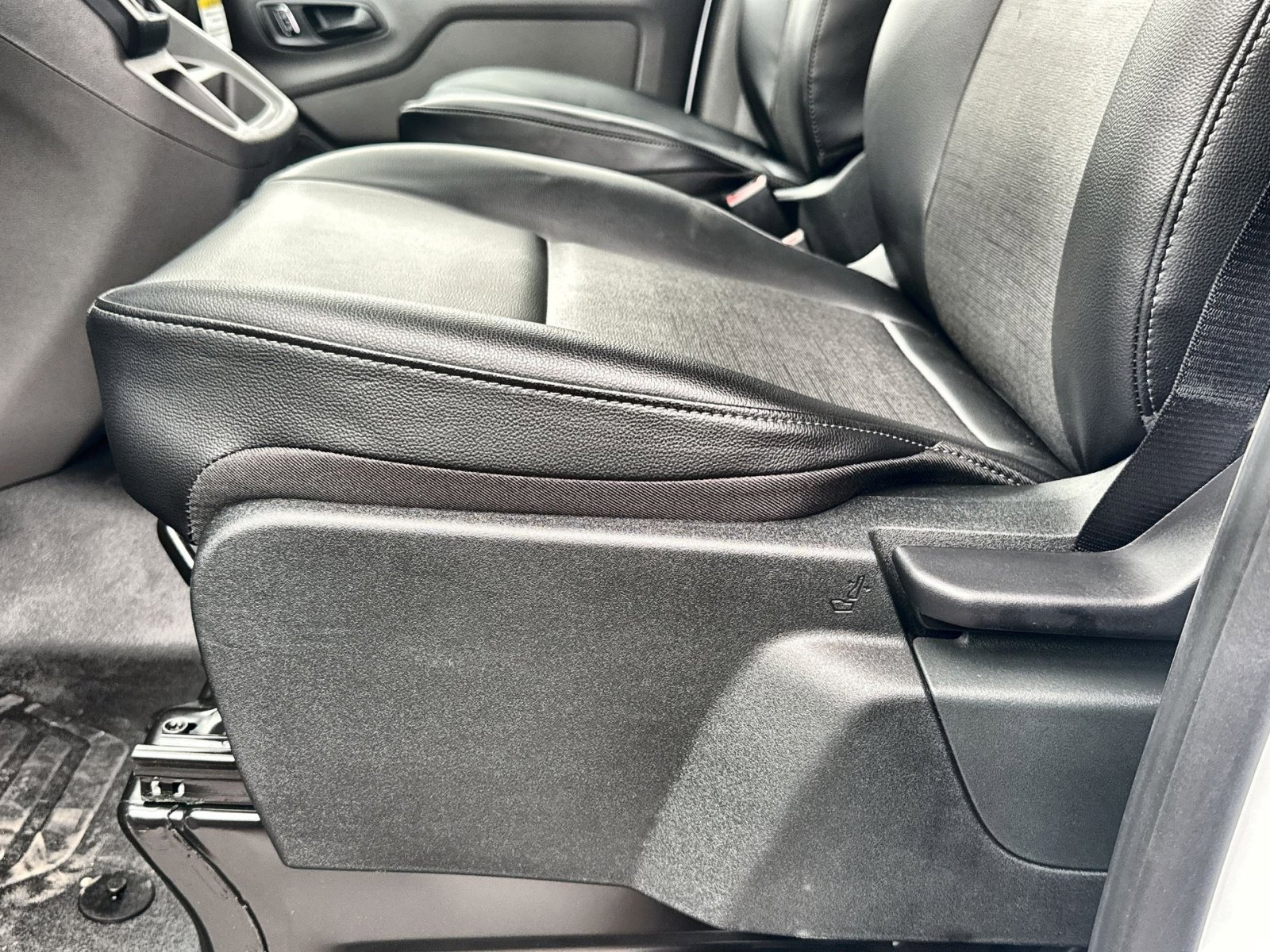 New 2026 Ford Transit 350 148 High Roof Extended DRW w/ Load Area Protection Package image 14