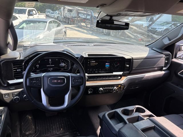 Used 2024 GMC Sierra 1500 Elevation AWD/4WD image 12
