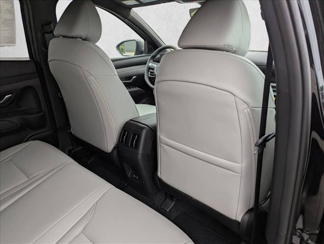 New 2026 Hyundai Santa Cruz SEL FWD image 28