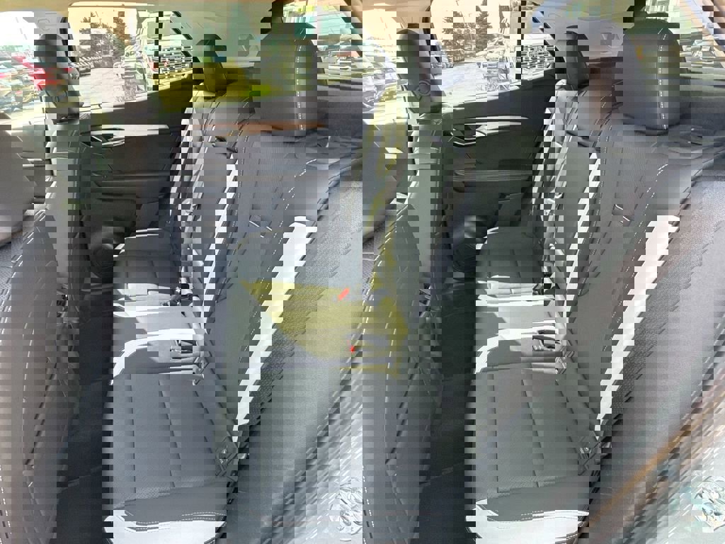 Certified 2024 Buick Envision Sport Touring image 24