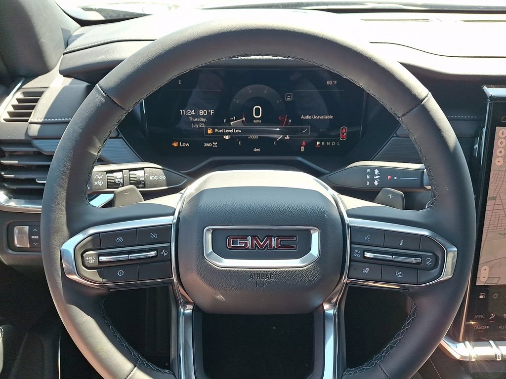 New 2026 GMC Acadia Elevation AWD/4WD image 10