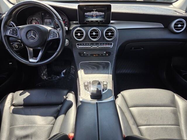 Used 2016 Mercedes-Benz GLC 300 w/ Sport Package image 16