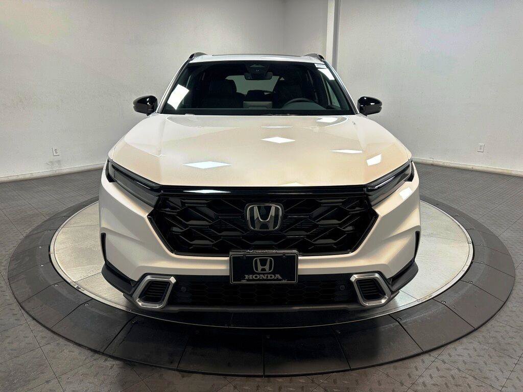 New 2026 Honda CR-V Sport Touring image 3