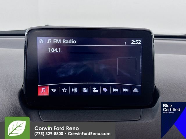 Used 2018 MAZDA CX-3 Grand Touring w/ Premium Package image 18