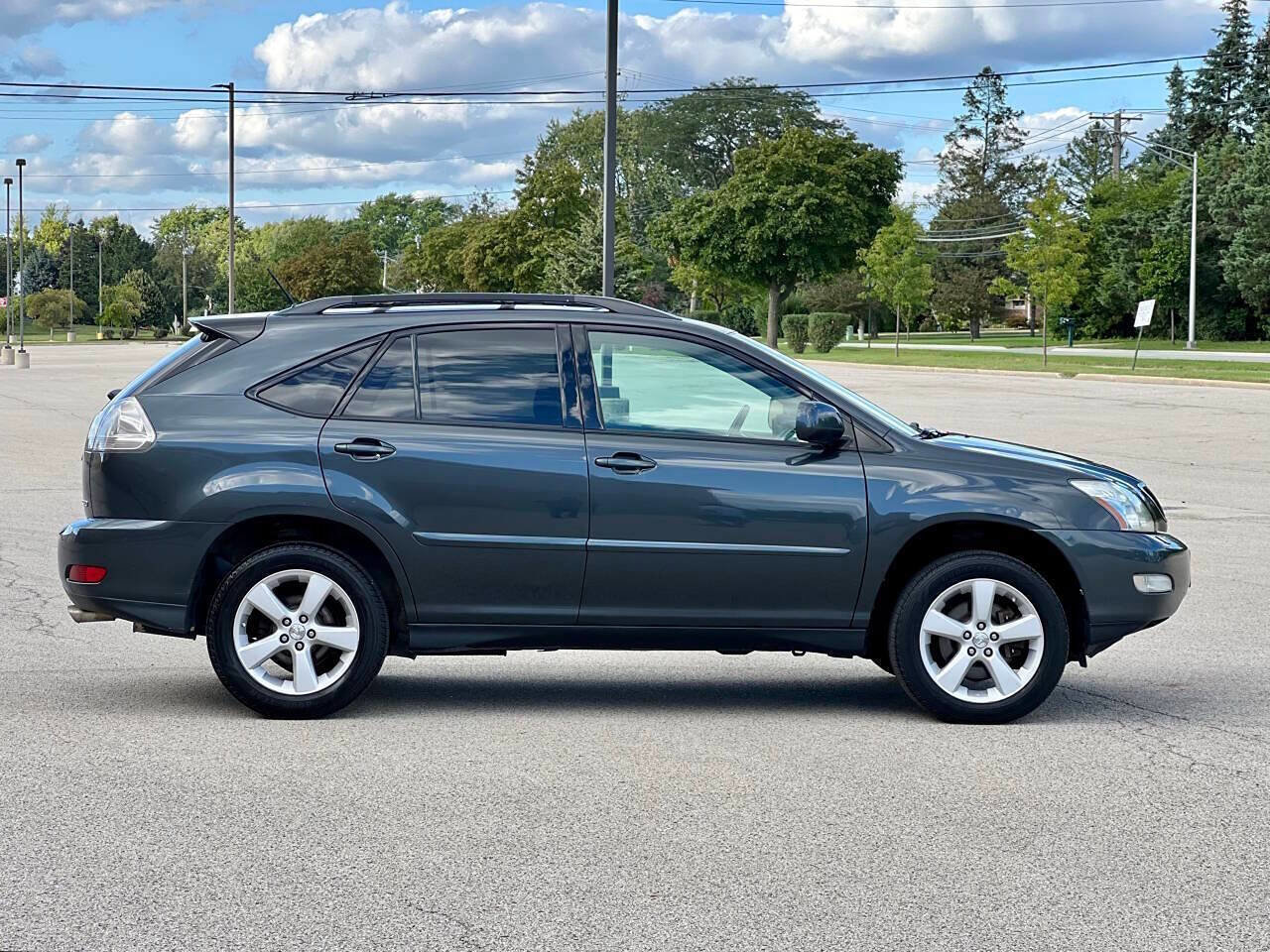 Used 2007 Lexus RX 350 AWD image 5