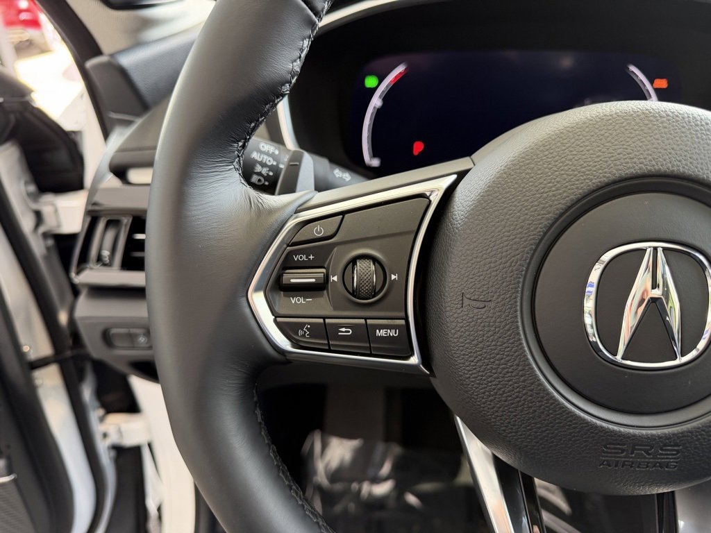 New 2026 Acura MDX w/ Technology Package image 17
