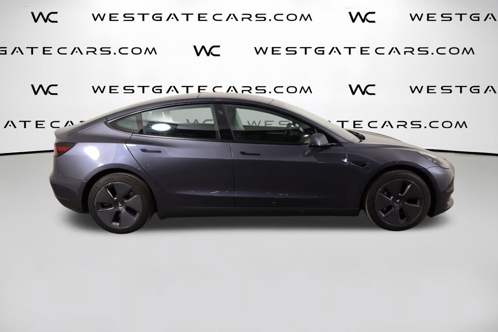 Used 2023 Tesla Model 3 Standard Range RWD image 51