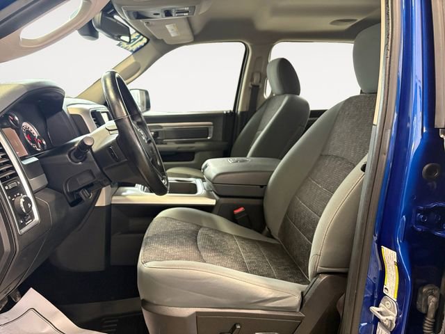 Used 2016 RAM 1500 Big Horn image 7