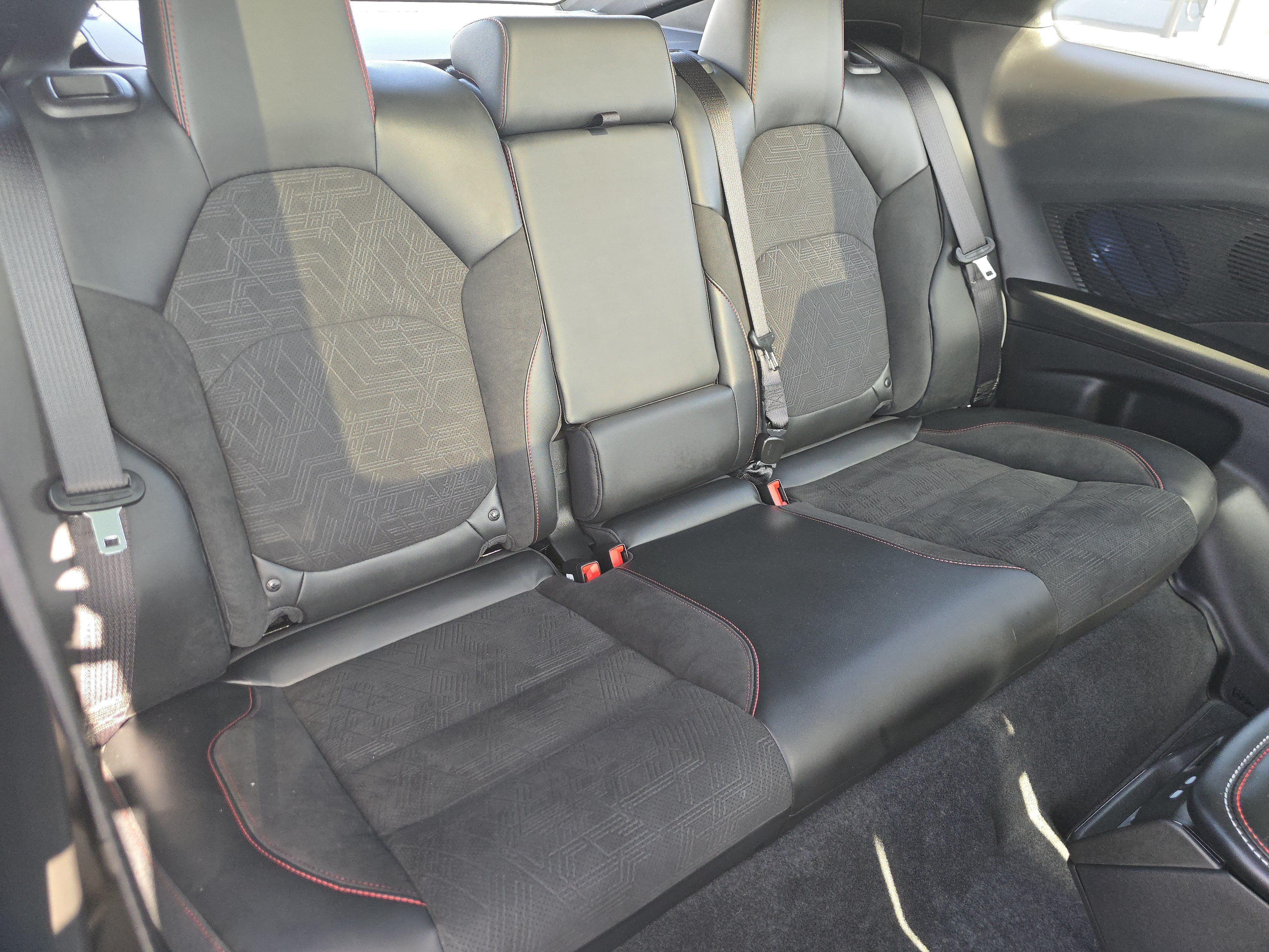 Used 2024 Dodge Charger Daytona Scat Pack w/ Plus Group AWD/4WD image 19