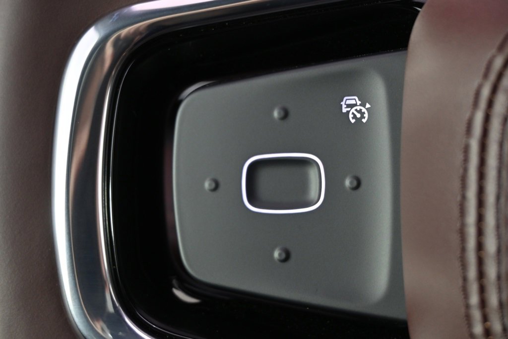 New 2026 Lincoln Nautilus Black Label image 31