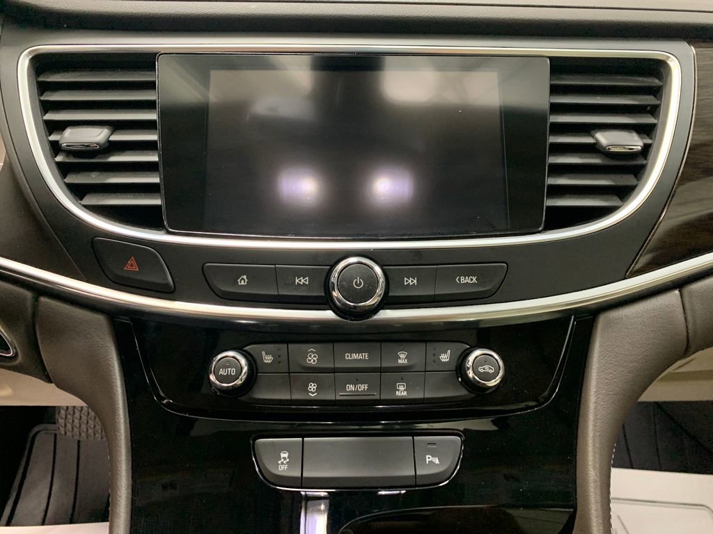 Used 2019 Buick LaCrosse Essence w/ Sun and Shade Package image 10