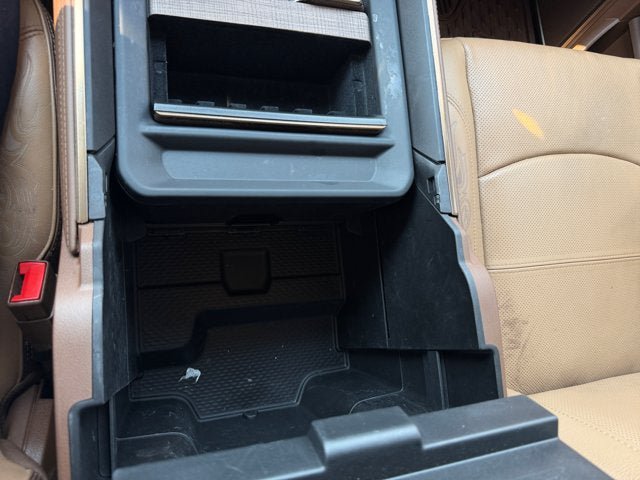 Used 2024 RAM 3500 Limited w/ Safety Group AWD/4WD image 22