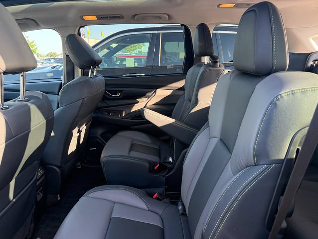 Used 2023 Subaru Ascent Onyx Edition Limited AWD/4WD image 27