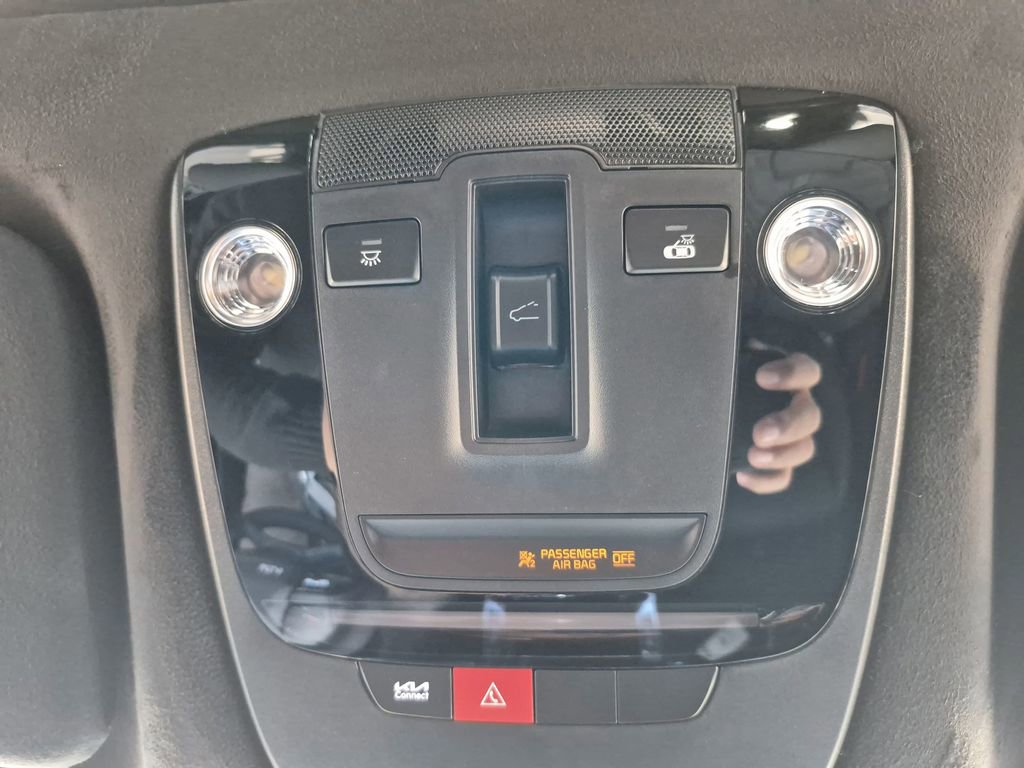 New 2026 Kia Sorento SX Prestige image 25