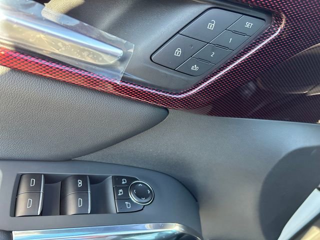 New 2026 Chevrolet Traverse RS w/ LPO, Floor Liner Package image 11