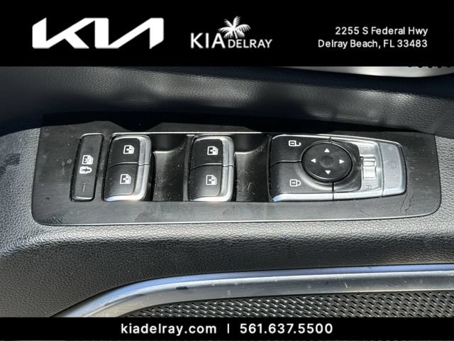 Certified 2024 Kia Telluride SX X-Line AWD/4WD image 17
