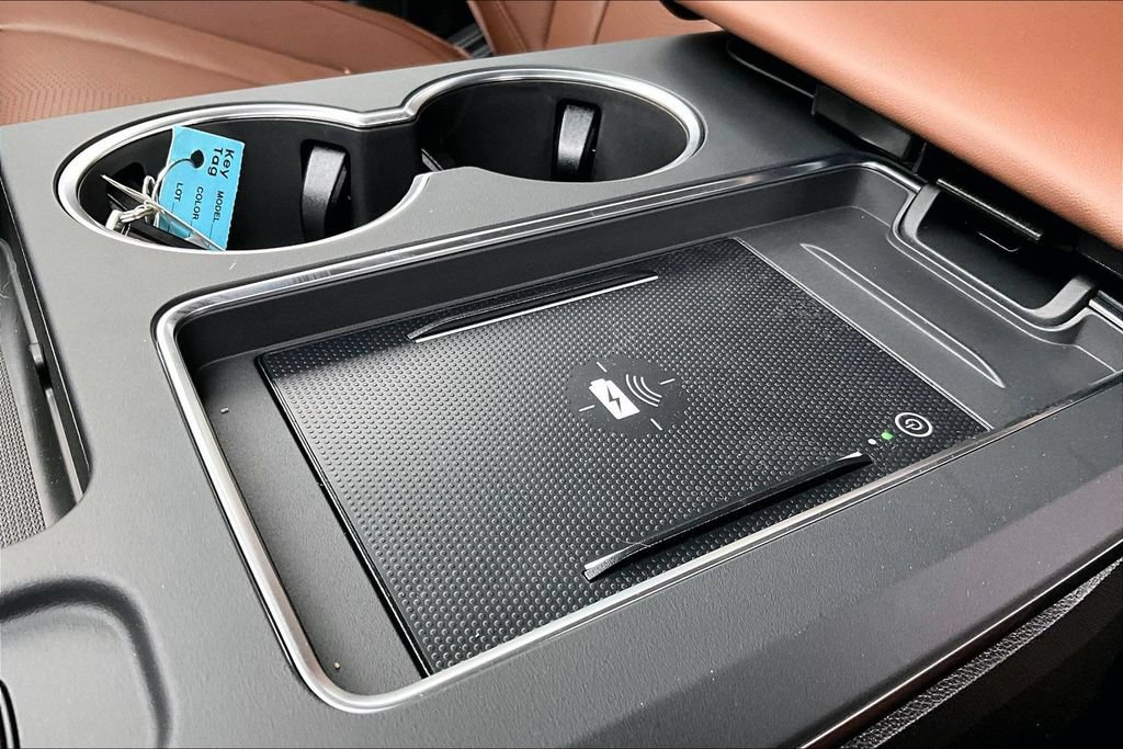 New 2026 Acura MDX w/ Technology Package AWD/4WD image 19