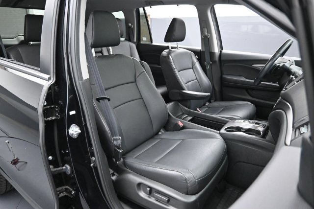 Used 2021 Honda Pilot EX-L image 29