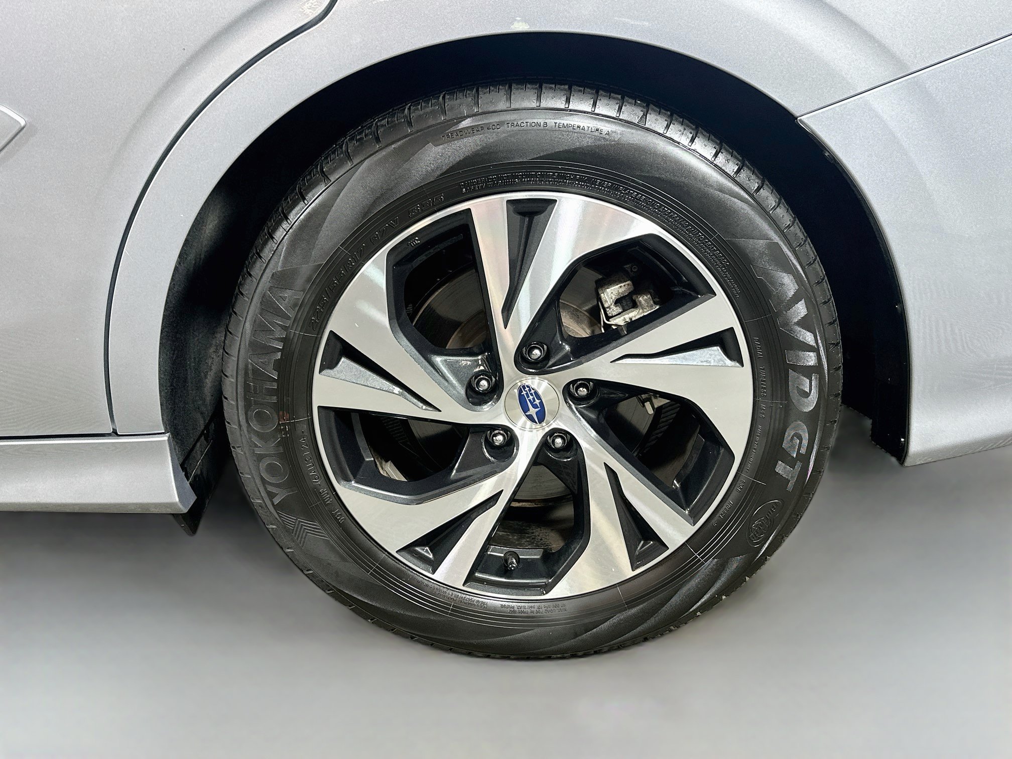 Used 2025 Subaru Legacy Premium AWD/4WD image 28