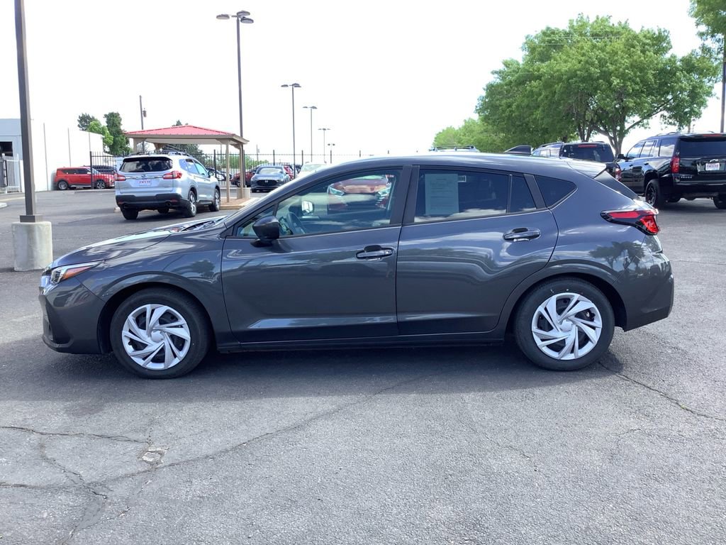 Used 2025 Subaru Impreza 2.0i AWD/4WD image 28