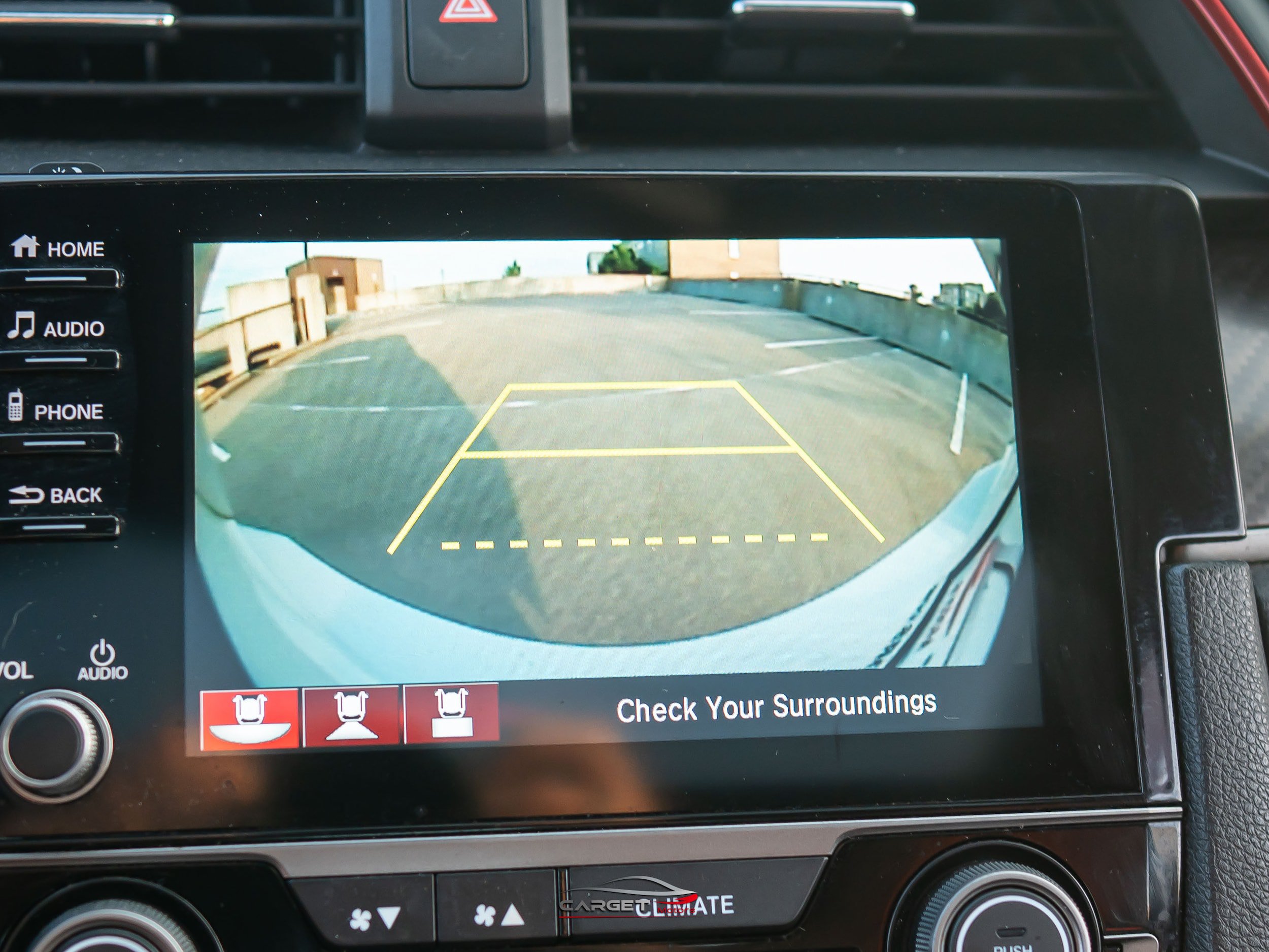 Used 2020 Honda Civic Si image 29