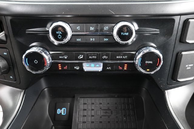 Used 2024 Ford F150 XLT w/ Equipment Group 302A MID AWD/4WD image 13