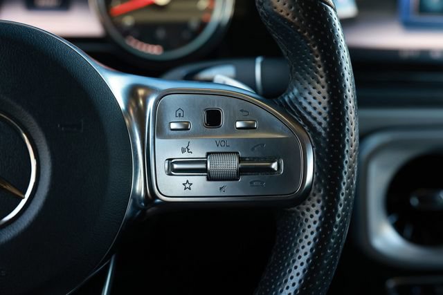 Used 2019 Mercedes-Benz G 550 image 32