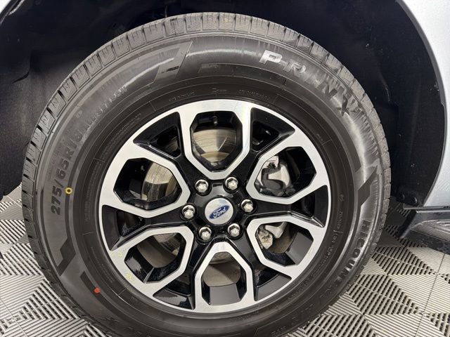 Used 2024 Ford Expedition Max XLT RWD image 14