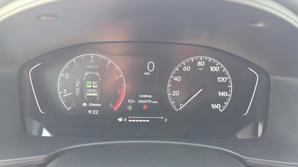 Certified 2023 Honda Civic Sport image 29