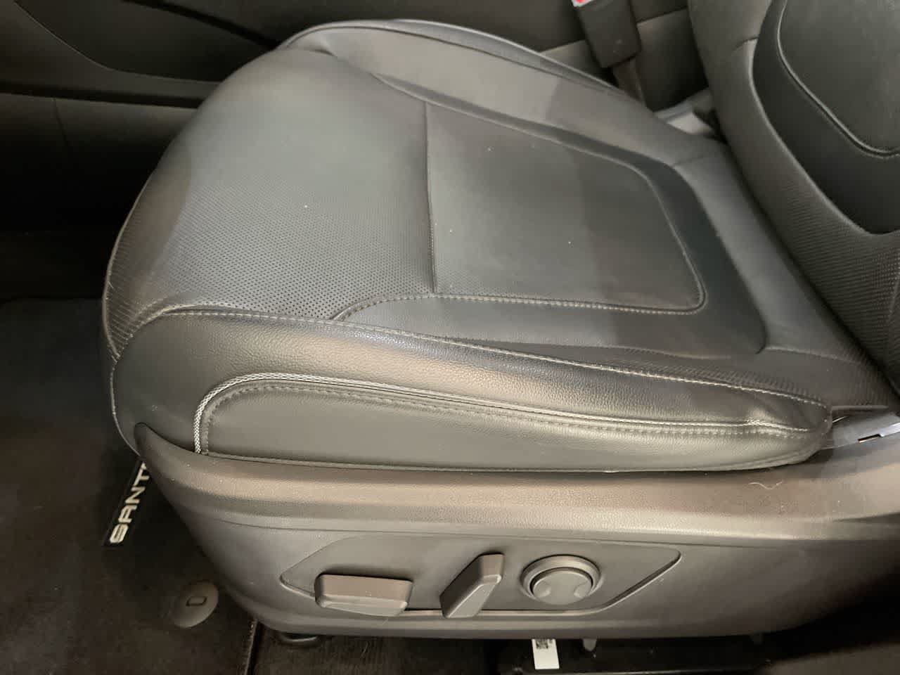 Used 2022 Hyundai Santa Cruz Limited AWD/4WD image 12