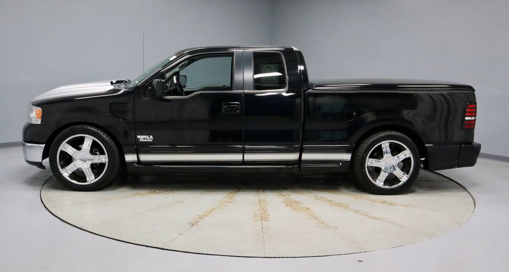Used 2006 Ford F150 XL image 9