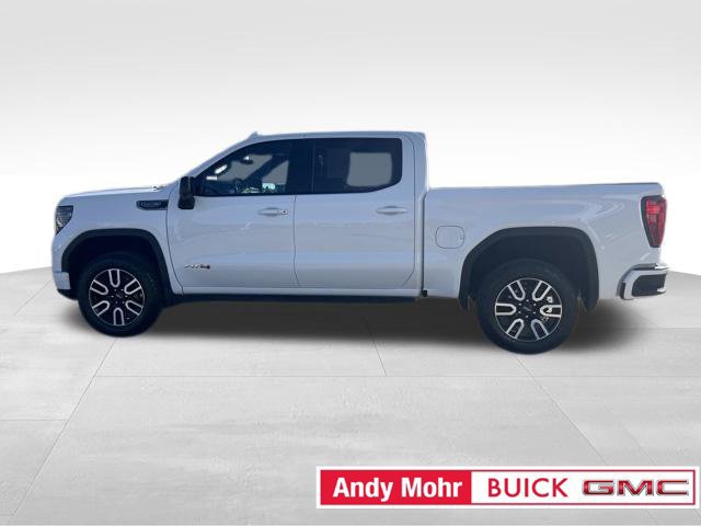 Used 2023 GMC Sierra 1500 AT4 w/ AT4 Premium Package AWD/4WD image 8