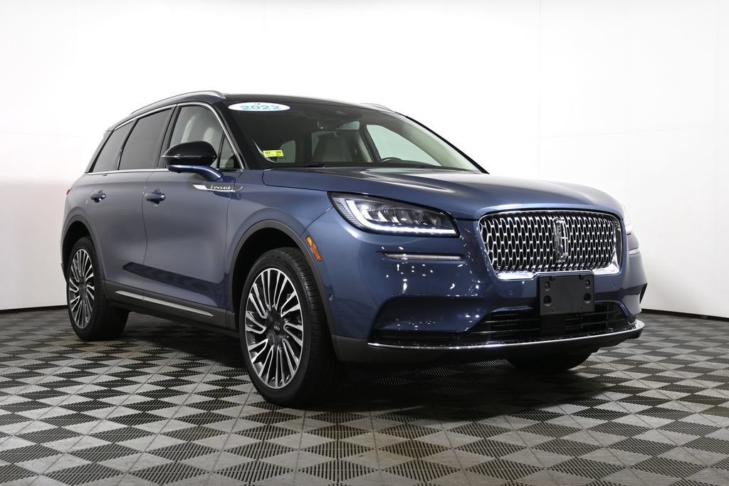 Used 2022 Lincoln Corsair Reserve w/ Equipment Group 201A AWD/4WD image 9