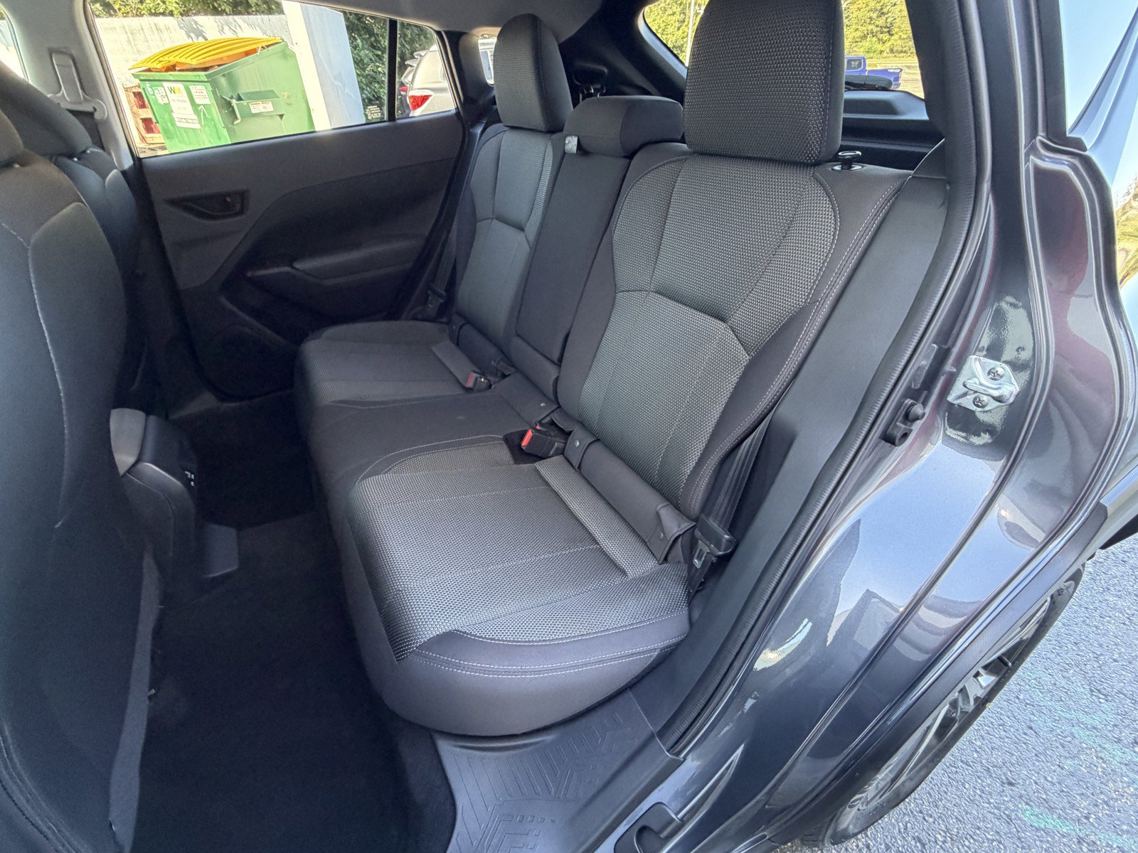 Used 2024 Subaru Crosstrek 2.0i Premium AWD/4WD image 9