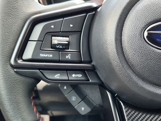 Certified 2025 Subaru WRX Premium AWD/4WD image 28