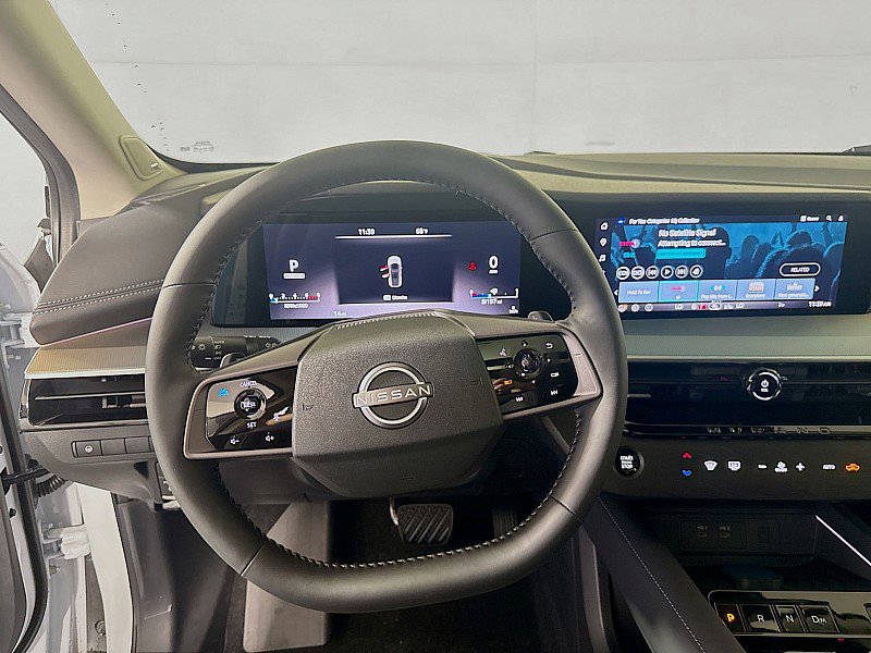New 2026 Nissan Murano SL AWD/4WD image 25