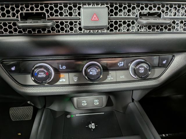 New 2026 Honda HR-V Sport image 19