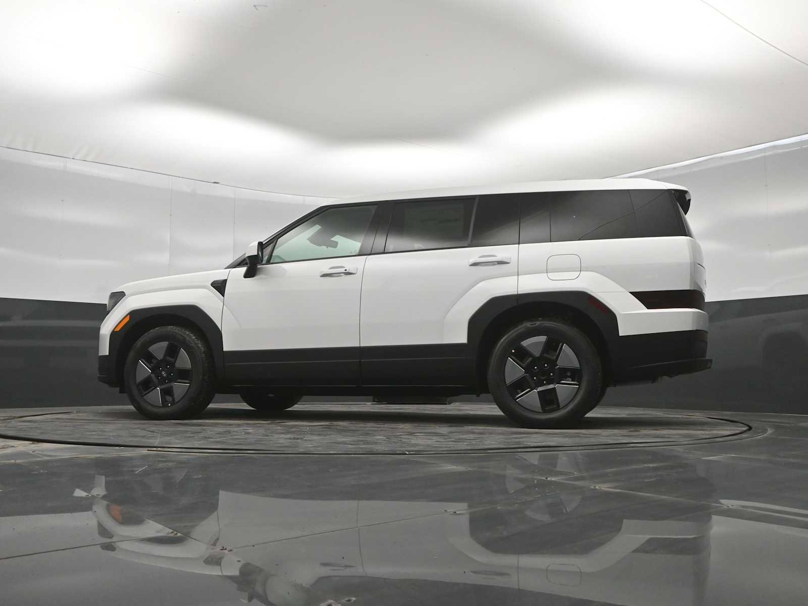 New 2026 Hyundai Santa Fe SE FWD image 37