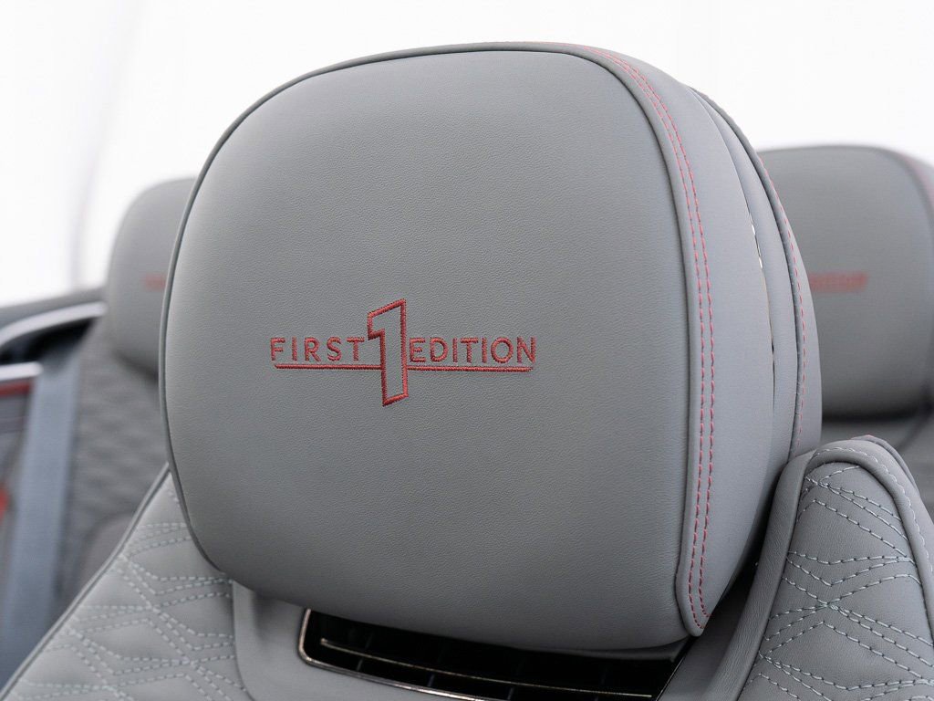 Used 2025 Bentley Continental GT Speed image 25