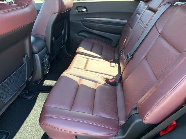 New 2026 Dodge Durango GT image 19