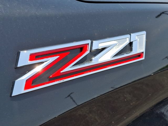 Used 2022 Chevrolet Silverado 1500 RST AWD/4WD image 7