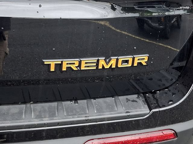 New 2026 Ford Explorer Tremor w/ Tremor Ultimate Package AWD/4WD image 21
