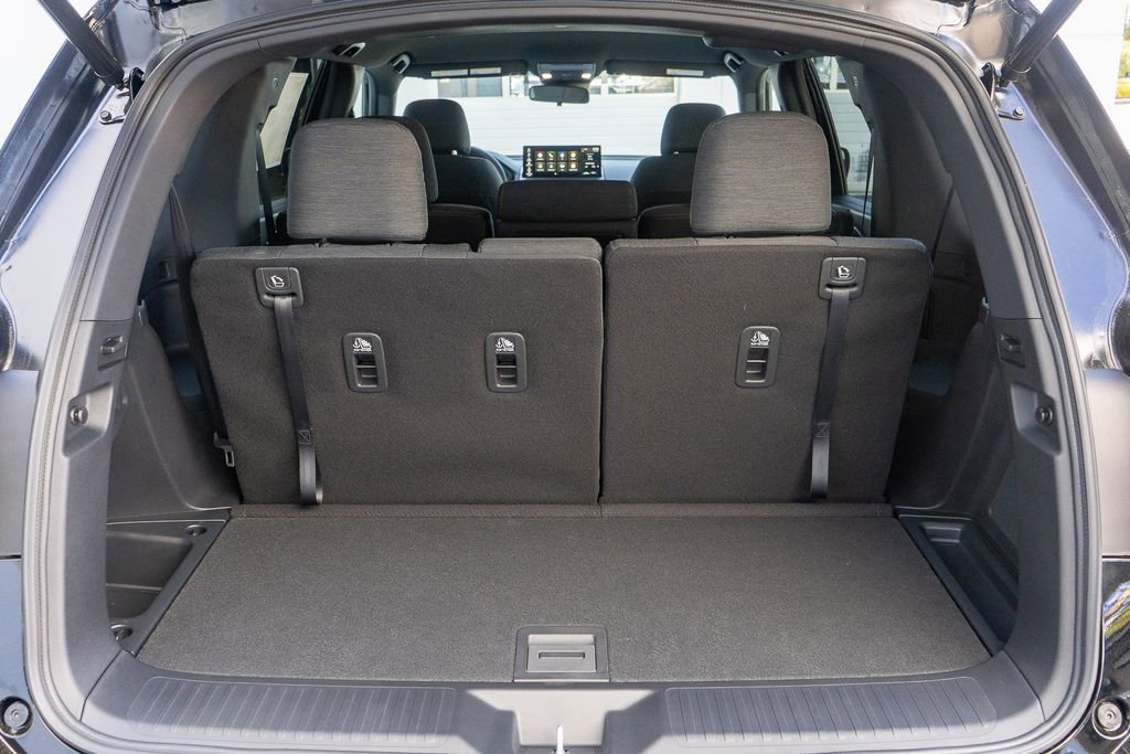 New 2026 Honda Pilot Sport image 13