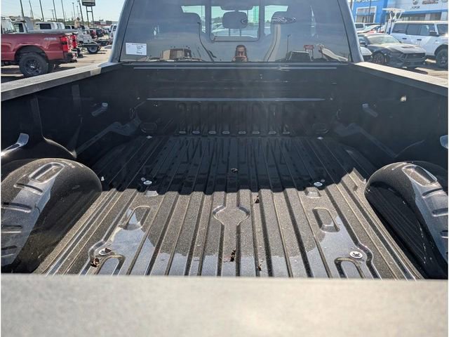 New 2026 Ford F350 XL w/ STX Appearance Package image 9