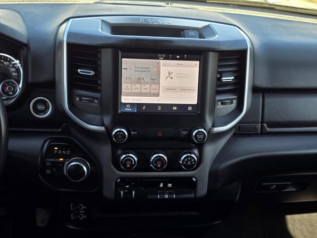 Used 2024 RAM 2500 Big Horn image 29