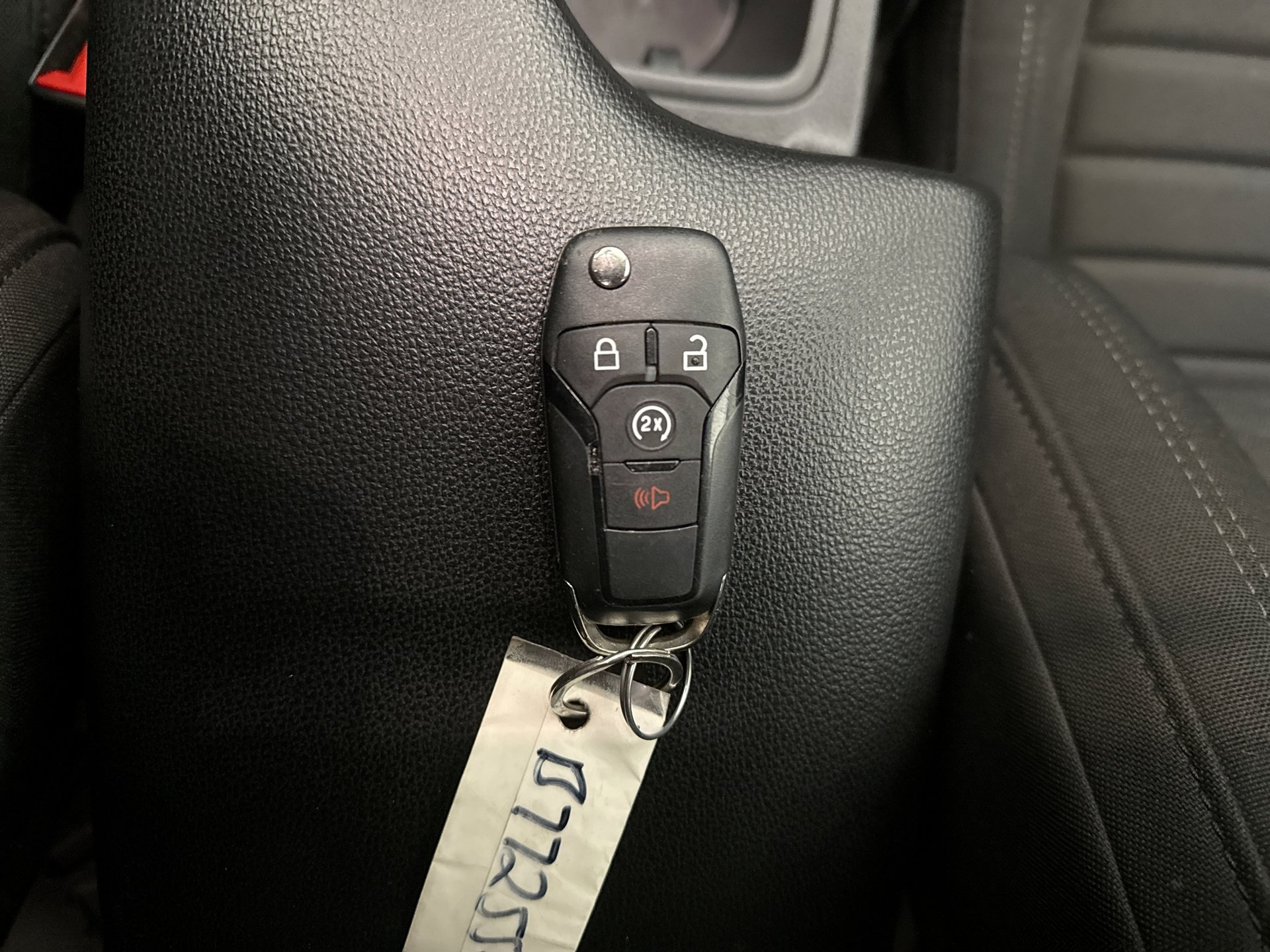 Used 2023 Ford Ranger XLT w/ Equipment Group 302A High AWD/4WD image 20
