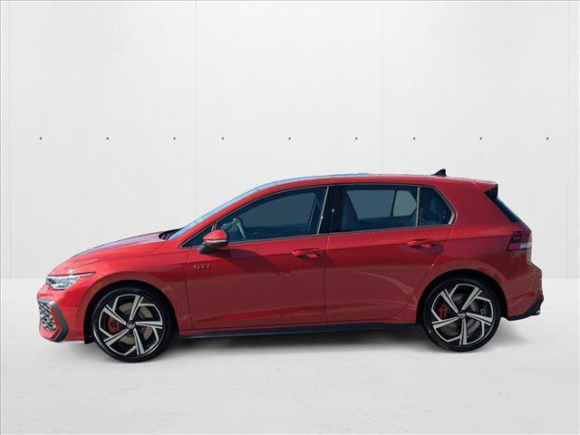 New 2025 Volkswagen GTI SE image 5